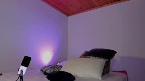 Snapshot of paula_perez07 chatting on January 20, 2:01 am Paula perez - online show from January 20, 2:01 am