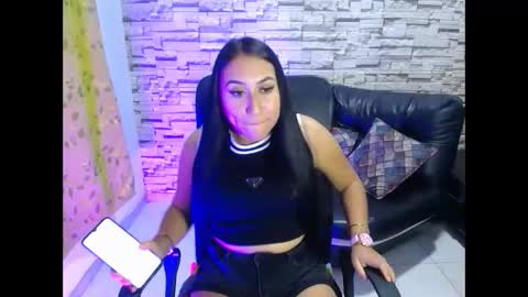 paula ross online show from June 7, 1:23 am