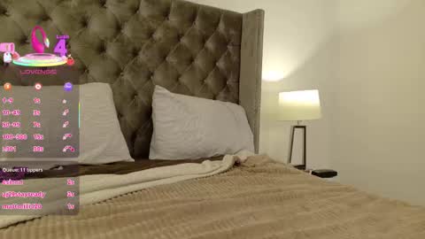 Snapshot of paulaacam chatting on October 5, 2:49 am Paula Andrea online show from October 5, 2:49 am