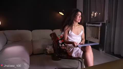 Paula online show from June 14, 2:24 am