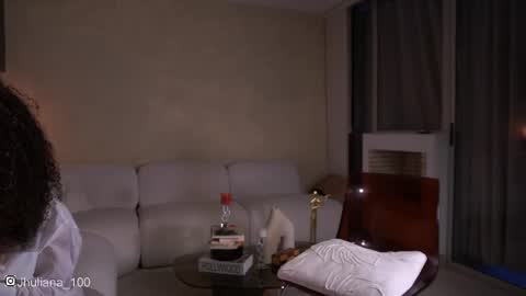 Paula online show from December 3, 10:34 pm