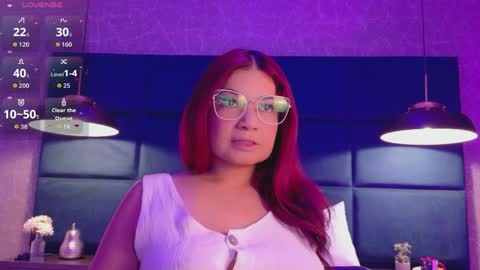 Paula online show from May 17, 4:33 am