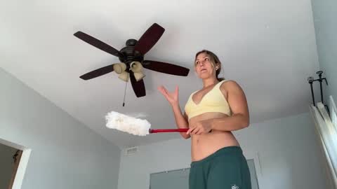 Paulila  Fay online show from September 18, 3:43 pm