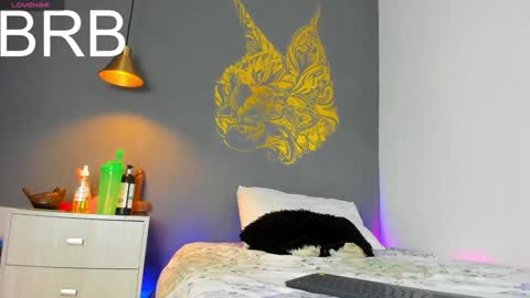 Paulina online show from January 3, 8:22 pm