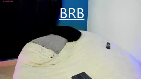 Paulina online show from October 19, 8:11 pm