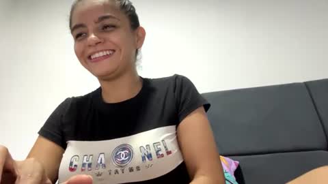 Paulina2026 online show from July 15, 3:00 am