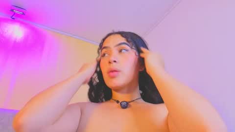 paulina  online show from March 7, 9:00 pm