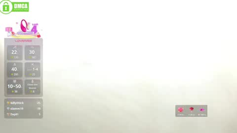 Snapshot of paulina_doll_ chatting on February 12, 12:05 am Paulina online show from February 12, 12:05 am