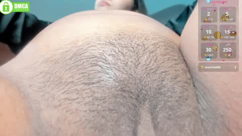 Snapshot of paulina_doll_ chatting on January 31, 10:10 pm Paulina online show from January 31, 10:10 pm