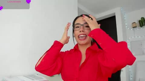 paulina online show from June 5, 7:53 pm