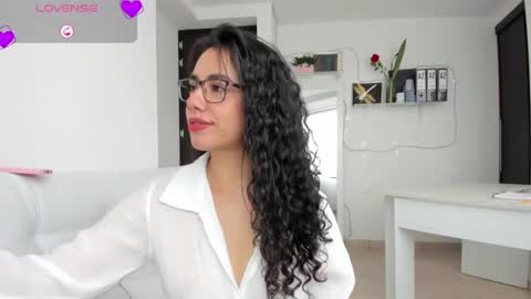 paulina online show from February 12, 6:53 pm