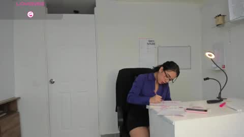 Snapshot of paulina_dossantos chatting on October 9, 8:13 pm paulina online show from October 9, 8:13 pm