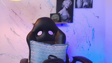 PAULINA  online show from June 9, 5:29 am