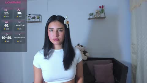 paulina moos 1 online show from February 3, 10:34 pm