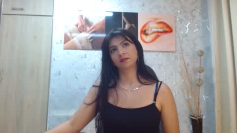 Paulina Rubio online show from March 10, 7:29 pm