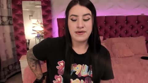 paulinabelen21 online show from October 30, 4:26 am