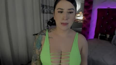 paulinabelen21 online show from November 9, 4:08 am