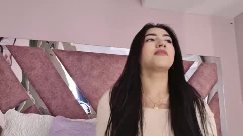 Paulina online show from April 28, 11:14 am