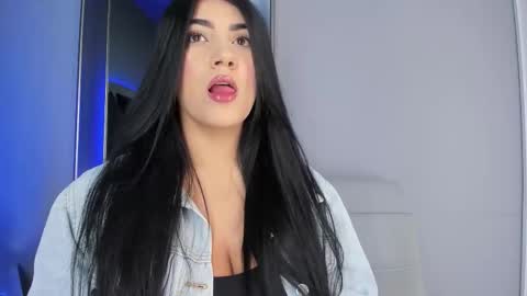 Paulina online show from February 3, 12:32 pm