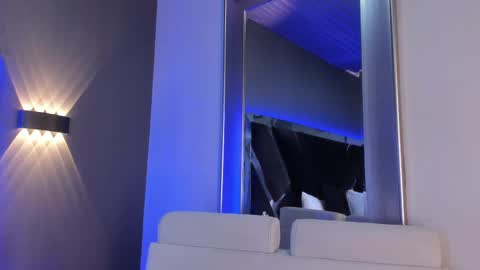 Snapshot of paulinaduarte_ chatting on October 2, 12:43 pm Paulina online show from October 2, 12:43 pm
