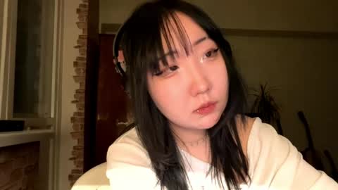 Yuna online show from March 15, 2:19 pm