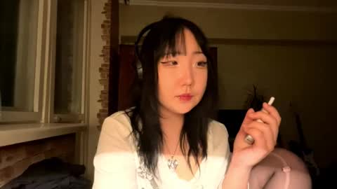 Yuna online show from March 6, 2:45 pm