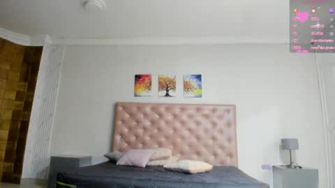 PaulinaSaennz online show from April 21, 12:34 pm