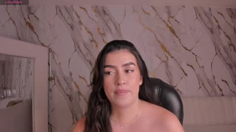 Paulina Santos  online show from June 8, 7:36 pm