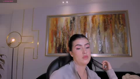 Paulina Santos  online show from June 5, 7:42 pm