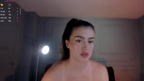 Paulina Santos  online show from February 19, 7:57 pm