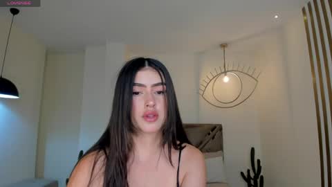 Paulina Santos  online show from April 23, 7:38 pm