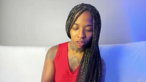 Pauline online show from September 13, 1:57 am