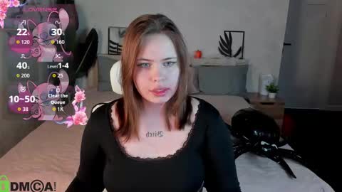 Erica online show from October 28, 10:21 am