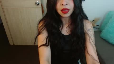 Paulina online show from March 12, 5:37 pm