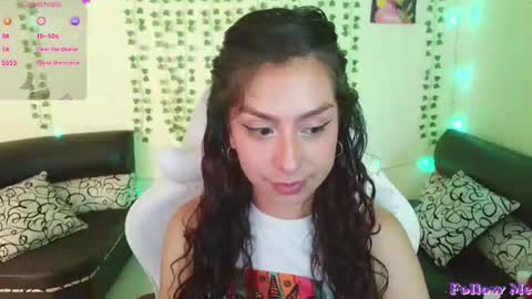 Paula San online show from June 26, 9:49 pm