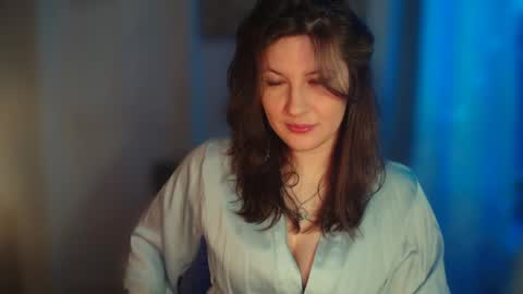 Pavla online show from January 24, 10:41 pm