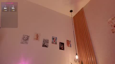 Dani online show from June 25, 2:07 pm
