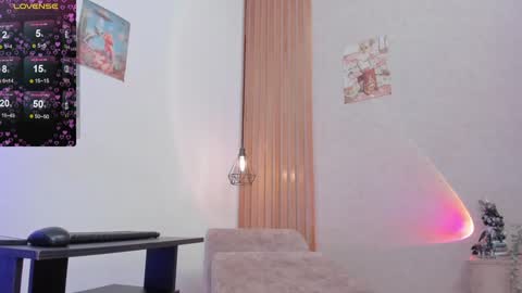 Dani online show from February 3, 2:13 pm