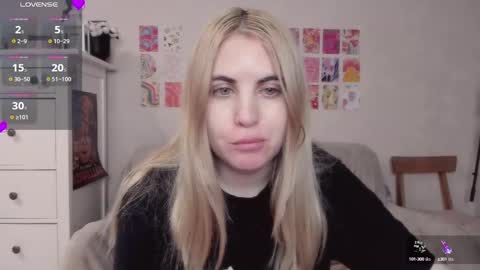 Allisses online show from March 4, 8:57 am