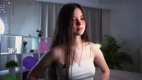 Beautiful Mila online show from July 12, 2:45 am
