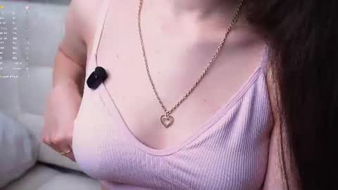 Beautiful Mila online show from July 7, 2:36 am