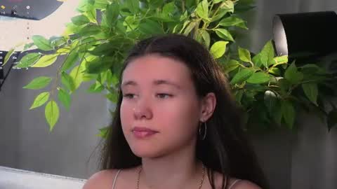 Beautiful Mila online show from July 4, 2:51 am