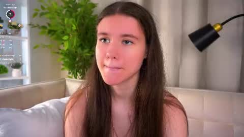 Beautiful Mila online show from June 16, 2:45 am