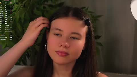Beautiful Mila online show from July 8, 7:32 am