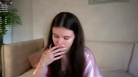 Beautiful Mila online show from April 24, 2:14 am