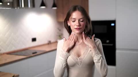 Sexy Mila online show from January 13, 3:56 am