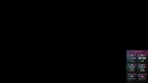  P E A C H   online show from April 25, 9:01 pm