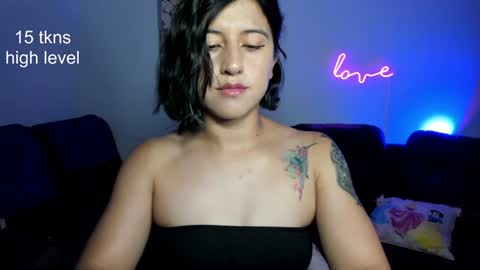 Snapshot of peach_paradisee chatting on January 15, 8:37 pm S online show from January 15, 8:37 pm