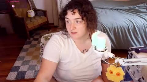 Peach Bandit online show from March 3, 4:46 pm