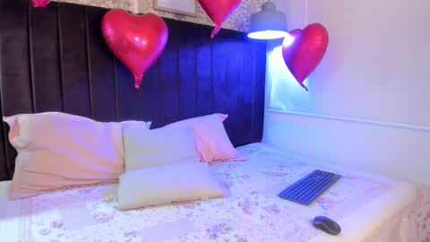 peachy online show from February 19, 8:29 pm